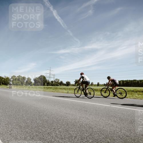 07.09.2025 - 19. Norderstedt Triathlon Michael Burmester http://msf.ph/oto/8851983 07.09.2025 11:29:14 Radfahren  meine-sportfotos.de
