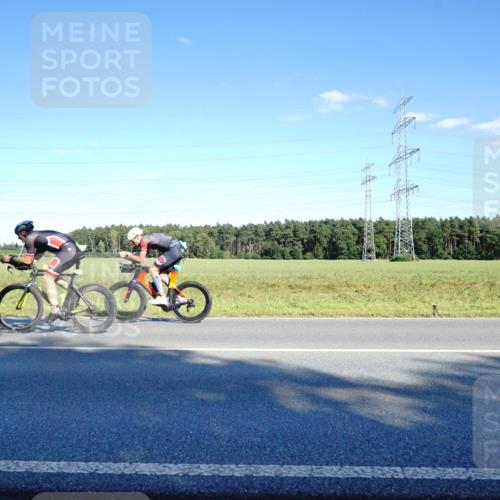 07.09.2025 - 19. Norderstedt Triathlon Michael Burmester http://msf.ph/oto/8851985 07.09.2025 15:48:00 Radfahren 1082, 1473 meine-sportfotos.de