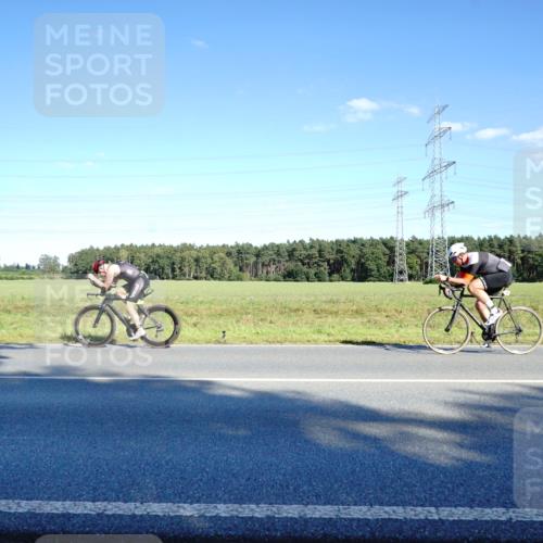 07.09.2025 - 19. Norderstedt Triathlon Michael Burmester http://msf.ph/oto/8851988 07.09.2025 15:48:01 Radfahren 1082, 1473 meine-sportfotos.de