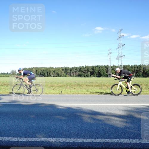 07.09.2025 - 19. Norderstedt Triathlon Michael Burmester http://msf.ph/oto/8851994 07.09.2025 15:48:04 Radfahren 406, 1532 meine-sportfotos.de