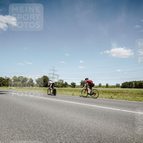 07.09.2025 - 19. Norderstedt Triathlon Michael Burmester http://msf.ph/oto/8852004 07.09.2025 14:31:00 Radfahren 395, 1434 meine-sportfotos.de