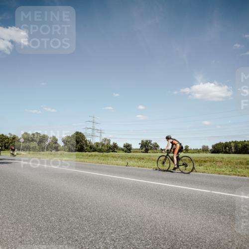 07.09.2025 - 19. Norderstedt Triathlon Michael Burmester http://msf.ph/oto/8852011 07.09.2025 14:31:03 Radfahren 395 meine-sportfotos.de
