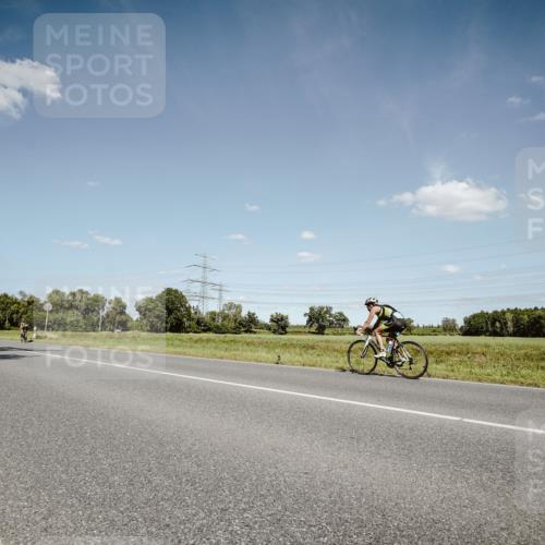 07.09.2025 - 19. Norderstedt Triathlon Michael Burmester http://msf.ph/oto/8852014 07.09.2025 14:31:06 Radfahren  meine-sportfotos.de