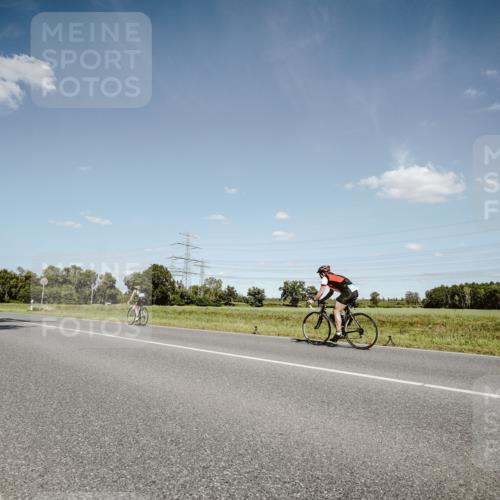 07.09.2025 - 19. Norderstedt Triathlon Michael Burmester http://msf.ph/oto/8852018 07.09.2025 14:31:07 Radfahren  meine-sportfotos.de