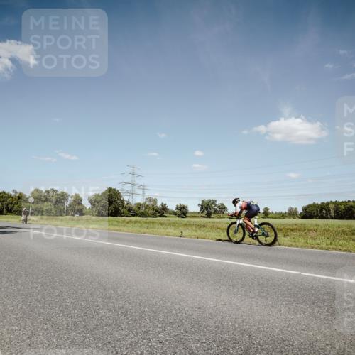 07.09.2025 - 19. Norderstedt Triathlon Michael Burmester http://msf.ph/oto/8852025 07.09.2025 14:31:12 Radfahren  meine-sportfotos.de