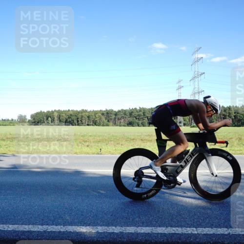 07.09.2025 - 19. Norderstedt Triathlon Michael Burmester http://msf.ph/oto/8852026 07.09.2025 15:48:20 Radfahren 1064 meine-sportfotos.de