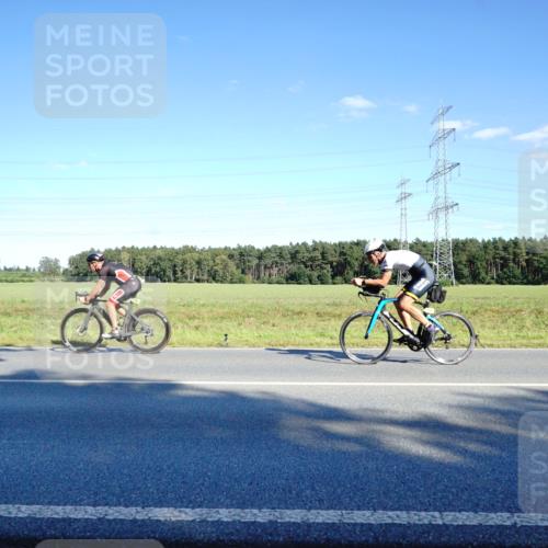 07.09.2025 - 19. Norderstedt Triathlon Michael Burmester http://msf.ph/oto/8852029 07.09.2025 15:48:22 Radfahren 1064, 1516 meine-sportfotos.de