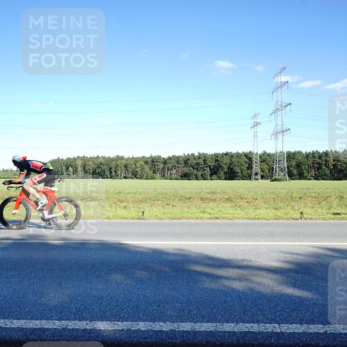 07.09.2025 - 19. Norderstedt Triathlon Michael Burmester http://msf.ph/oto/8852038 07.09.2025 15:48:28 Radfahren  meine-sportfotos.de