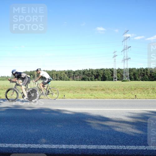 07.09.2025 - 19. Norderstedt Triathlon Michael Burmester http://msf.ph/oto/8852040 07.09.2025 15:48:29 Radfahren 1085 meine-sportfotos.de