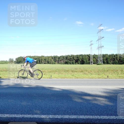 07.09.2025 - 19. Norderstedt Triathlon Michael Burmester http://msf.ph/oto/8852049 07.09.2025 15:48:36 Radfahren  meine-sportfotos.de