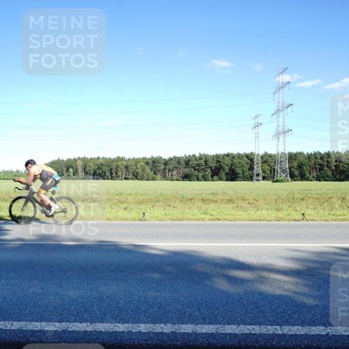 07.09.2025 - 19. Norderstedt Triathlon Michael Burmester http://msf.ph/oto/8852059 07.09.2025 15:48:43 Radfahren 1412 meine-sportfotos.de