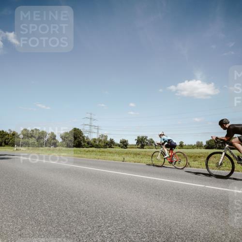 07.09.2025 - 19. Norderstedt Triathlon Michael Burmester http://msf.ph/oto/8852060 07.09.2025 14:31:31 Radfahren 991 meine-sportfotos.de