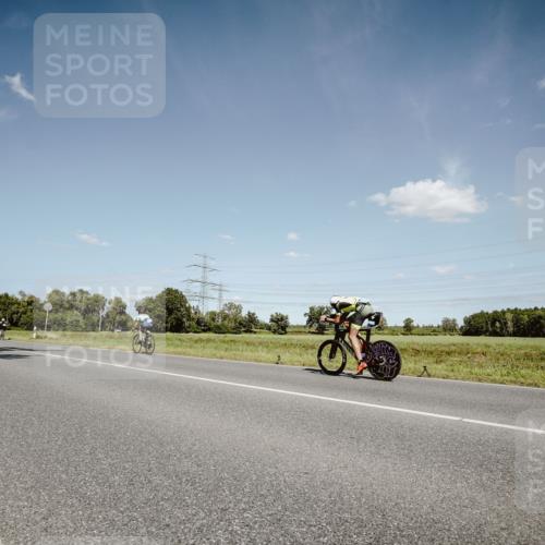 07.09.2025 - 19. Norderstedt Triathlon Michael Burmester http://msf.ph/oto/8852085 07.09.2025 14:31:43 Radfahren  meine-sportfotos.de