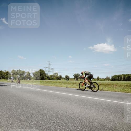 07.09.2025 - 19. Norderstedt Triathlon Michael Burmester http://msf.ph/oto/8852088 07.09.2025 14:31:44 Radfahren  meine-sportfotos.de