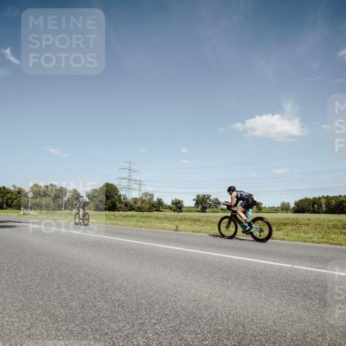 07.09.2025 - 19. Norderstedt Triathlon Michael Burmester http://msf.ph/oto/8852095 07.09.2025 14:31:48 Radfahren  meine-sportfotos.de