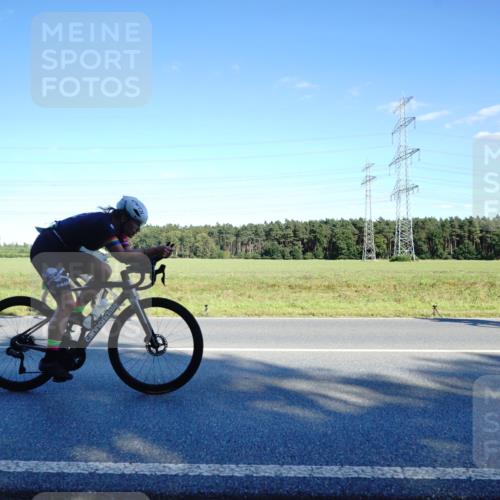 07.09.2025 - 19. Norderstedt Triathlon Michael Burmester http://msf.ph/oto/8852113 07.09.2025 15:49:29 Radfahren 372, 1054 meine-sportfotos.de