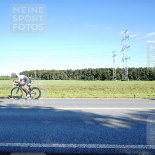 07.09.2025 - 19. Norderstedt Triathlon Michael Burmester http://msf.ph/oto/8852127 07.09.2025 15:49:38 Radfahren 508, 1105 meine-sportfotos.de
