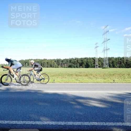 07.09.2025 - 19. Norderstedt Triathlon Michael Burmester http://msf.ph/oto/8852129 07.09.2025 15:49:39 Radfahren 508, 1105 meine-sportfotos.de