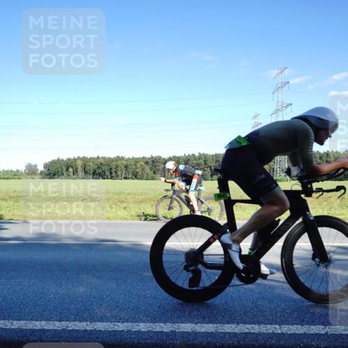 07.09.2025 - 19. Norderstedt Triathlon Michael Burmester http://msf.ph/oto/8852131 07.09.2025 15:49:40 Radfahren 501, 508, 1105 meine-sportfotos.de