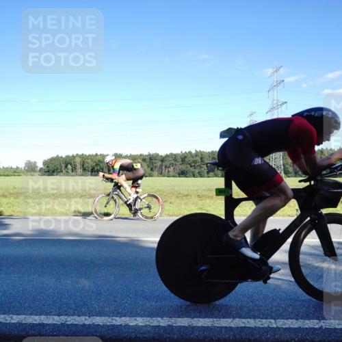 07.09.2025 - 19. Norderstedt Triathlon Michael Burmester http://msf.ph/oto/8852134 07.09.2025 15:49:42 Radfahren 501, 508, 1047 meine-sportfotos.de