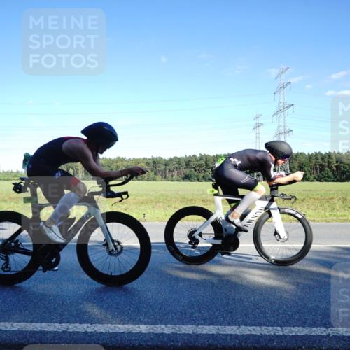 07.09.2025 - 19. Norderstedt Triathlon Michael Burmester http://msf.ph/oto/8852155 07.09.2025 15:50:00 Radfahren 498, 510, 537 meine-sportfotos.de