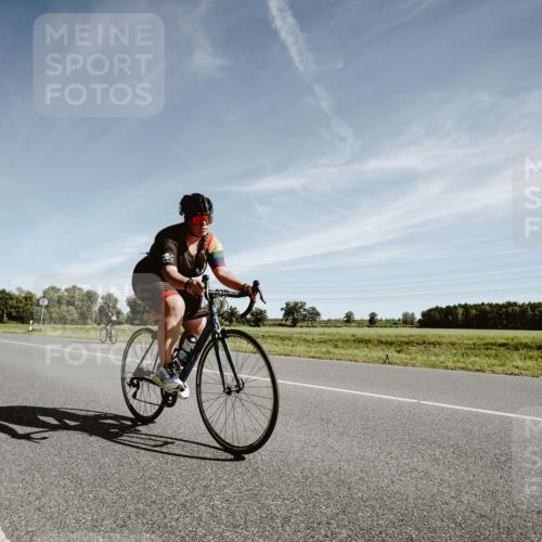 07.09.2025 - 19. Norderstedt Triathlon Michael Burmester http://msf.ph/oto/8852156 07.09.2025 11:31:15 Radfahren 1161, 1332 meine-sportfotos.de