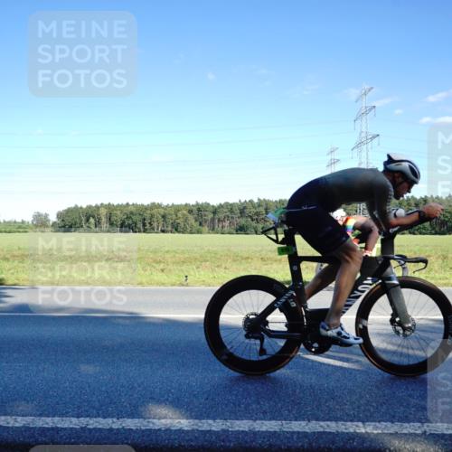 07.09.2025 - 19. Norderstedt Triathlon Michael Burmester http://msf.ph/oto/8852157 07.09.2025 15:50:01 Radfahren 498, 510, 537 meine-sportfotos.de
