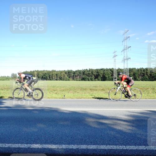 07.09.2025 - 19. Norderstedt Triathlon Michael Burmester http://msf.ph/oto/8852162 07.09.2025 15:50:03 Radfahren 498, 510, 537, 1424 meine-sportfotos.de