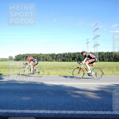 07.09.2025 - 19. Norderstedt Triathlon Michael Burmester http://msf.ph/oto/8852164 07.09.2025 15:50:04 Radfahren 510, 1424 meine-sportfotos.de