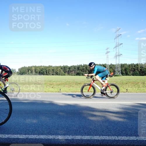 07.09.2025 - 19. Norderstedt Triathlon Michael Burmester http://msf.ph/oto/8852166 07.09.2025 15:50:04 Radfahren 510, 1424 meine-sportfotos.de