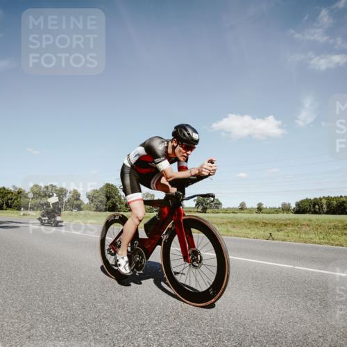 07.09.2025 - 19. Norderstedt Triathlon Michael Burmester http://msf.ph/oto/8852189 07.09.2025 14:32:57 Radfahren 983, 1508 meine-sportfotos.de
