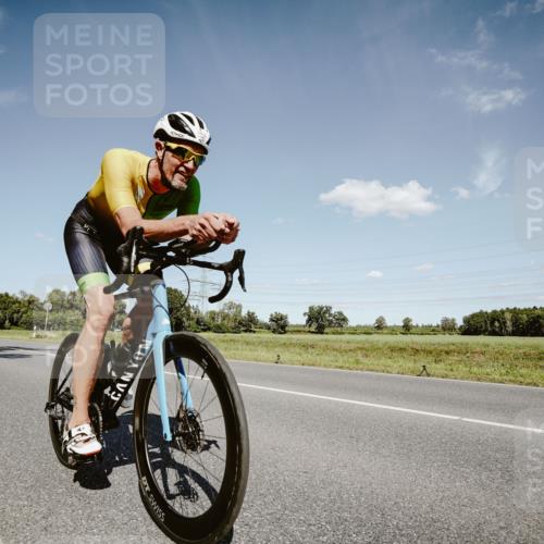 07.09.2025 - 19. Norderstedt Triathlon Michael Burmester http://msf.ph/oto/8852217 07.09.2025 14:33:14 Radfahren 1032 meine-sportfotos.de