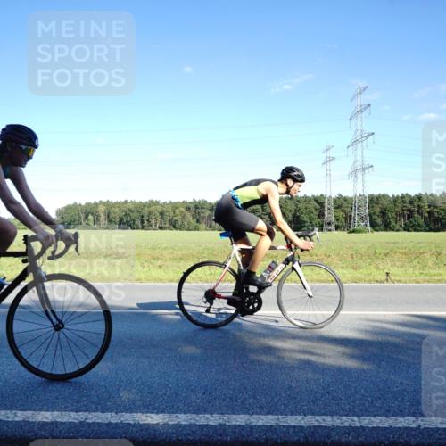 07.09.2025 - 19. Norderstedt Triathlon Michael Burmester http://msf.ph/oto/8852236 07.09.2025 15:50:37 Radfahren 913, 1089 meine-sportfotos.de