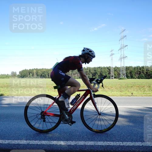 07.09.2025 - 19. Norderstedt Triathlon Michael Burmester http://msf.ph/oto/8852260 07.09.2025 15:50:50 Radfahren 416, 437, 539, 1600 meine-sportfotos.de