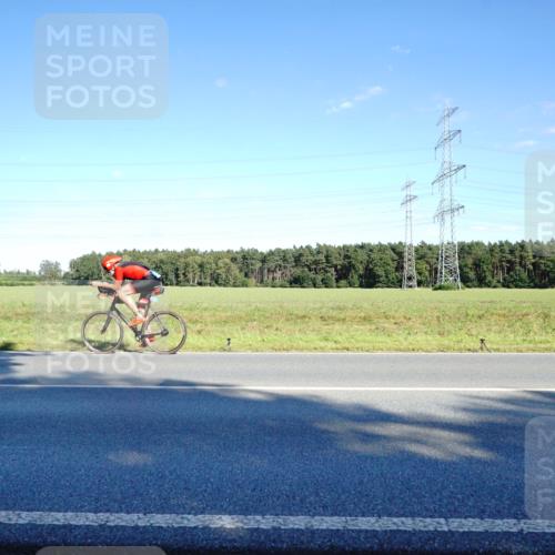 07.09.2025 - 19. Norderstedt Triathlon Michael Burmester http://msf.ph/oto/8852265 07.09.2025 15:50:55 Radfahren  meine-sportfotos.de