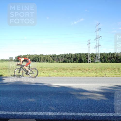 07.09.2025 - 19. Norderstedt Triathlon Michael Burmester http://msf.ph/oto/8852267 07.09.2025 15:50:57 Radfahren  meine-sportfotos.de