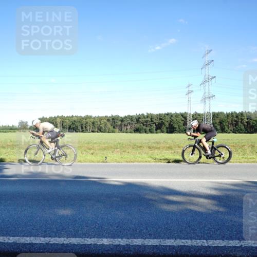 07.09.2025 - 19. Norderstedt Triathlon Michael Burmester http://msf.ph/oto/8852279 07.09.2025 15:51:04 Radfahren 527, 528, 1043, 1442 meine-sportfotos.de