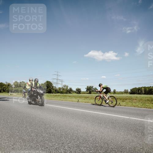 07.09.2025 - 19. Norderstedt Triathlon Michael Burmester http://msf.ph/oto/8852283 07.09.2025 14:33:39 Radfahren 440, 1028, 1498 meine-sportfotos.de