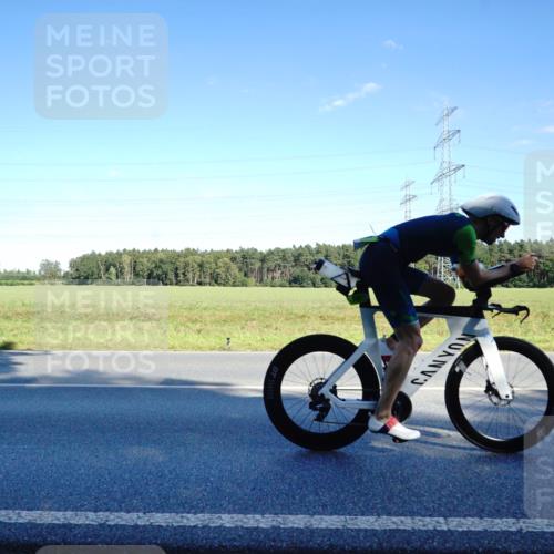 07.09.2025 - 19. Norderstedt Triathlon Michael Burmester http://msf.ph/oto/8852284 07.09.2025 15:51:06 Radfahren 409, 528, 1050, 1624 meine-sportfotos.de