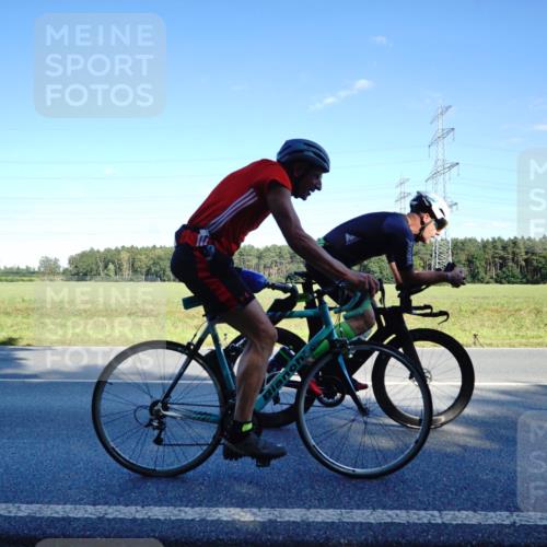 07.09.2025 - 19. Norderstedt Triathlon Michael Burmester http://msf.ph/oto/8852298 07.09.2025 15:51:14 Radfahren 1513, 1604 meine-sportfotos.de