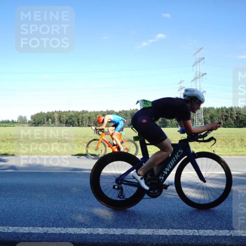 07.09.2025 - 19. Norderstedt Triathlon Michael Burmester http://msf.ph/oto/8852321 07.09.2025 15:51:27 Radfahren 540, 1067, 1418, 1509, 1571 meine-sportfotos.de