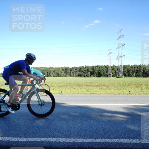 07.09.2025 - 19. Norderstedt Triathlon Michael Burmester http://msf.ph/oto/8852328 07.09.2025 15:51:30 Radfahren 540, 1067, 1418, 1454 meine-sportfotos.de