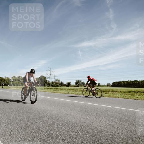 07.09.2025 - 19. Norderstedt Triathlon Michael Burmester http://msf.ph/oto/8852337 07.09.2025 11:33:47 Radfahren 1178 meine-sportfotos.de