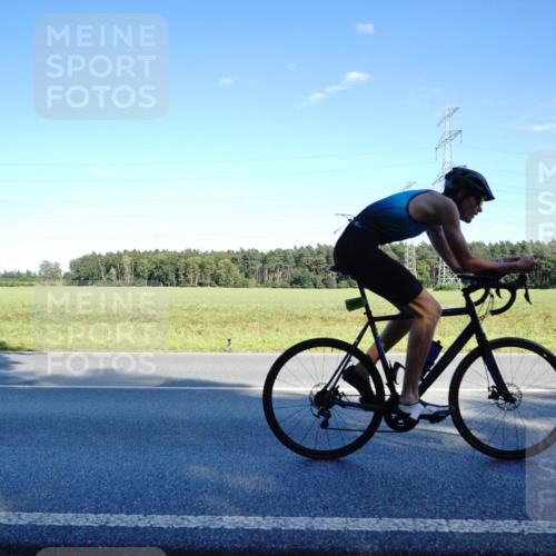 07.09.2025 - 19. Norderstedt Triathlon Michael Burmester http://msf.ph/oto/8852352 07.09.2025 15:51:43 Radfahren 390, 538, 550, 1058, 1060, 1088, 1090, 1446, 1530, 1565, 1595 meine-sportfotos.de