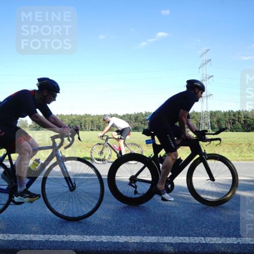 07.09.2025 - 19. Norderstedt Triathlon Michael Burmester http://msf.ph/oto/8852361 07.09.2025 15:51:47 Radfahren 1077, 1413, 1432, 1595 meine-sportfotos.de