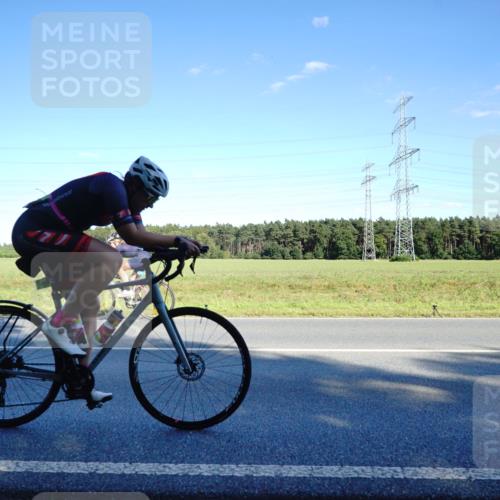 07.09.2025 - 19. Norderstedt Triathlon Michael Burmester http://msf.ph/oto/8852368 07.09.2025 15:51:54 Radfahren 408, 1074 meine-sportfotos.de