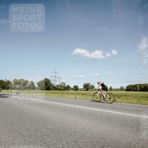 07.09.2025 - 19. Norderstedt Triathlon Michael Burmester http://msf.ph/oto/8852371 07.09.2025 14:34:36 Radfahren  meine-sportfotos.de