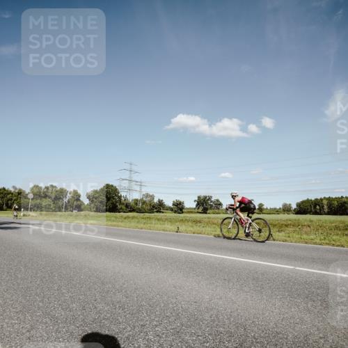 07.09.2025 - 19. Norderstedt Triathlon Michael Burmester http://msf.ph/oto/8852374 07.09.2025 14:34:39 Radfahren  meine-sportfotos.de