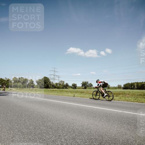 07.09.2025 - 19. Norderstedt Triathlon Michael Burmester http://msf.ph/oto/8852398 07.09.2025 14:34:59 Radfahren  meine-sportfotos.de