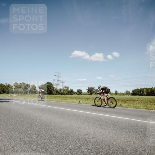 07.09.2025 - 19. Norderstedt Triathlon Michael Burmester http://msf.ph/oto/8852402 07.09.2025 14:35:00 Radfahren 1497 meine-sportfotos.de
